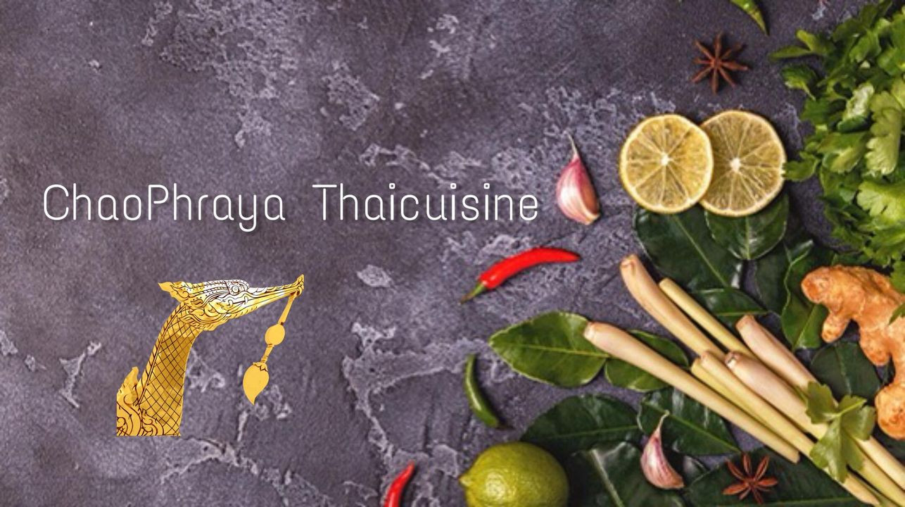 Chao Phraya Thai Cuisine